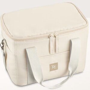Nespresso Cooler Bag for "On the Go"